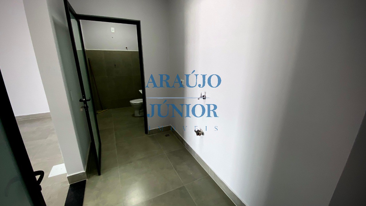Loja-Salão, 120 m² - Foto 13