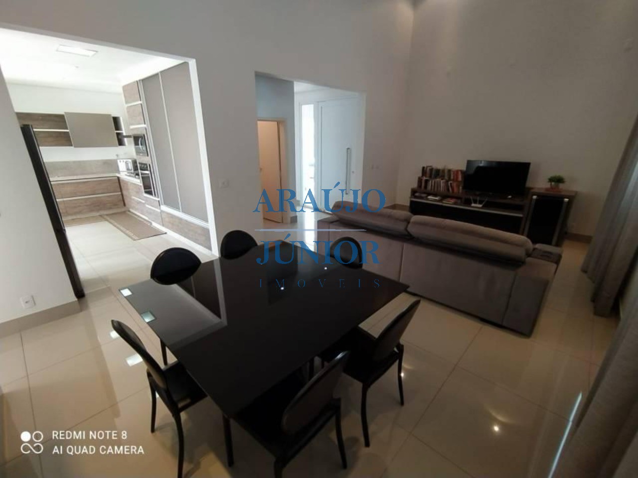 Casa, 3 quartos, 184 m² - Foto 5