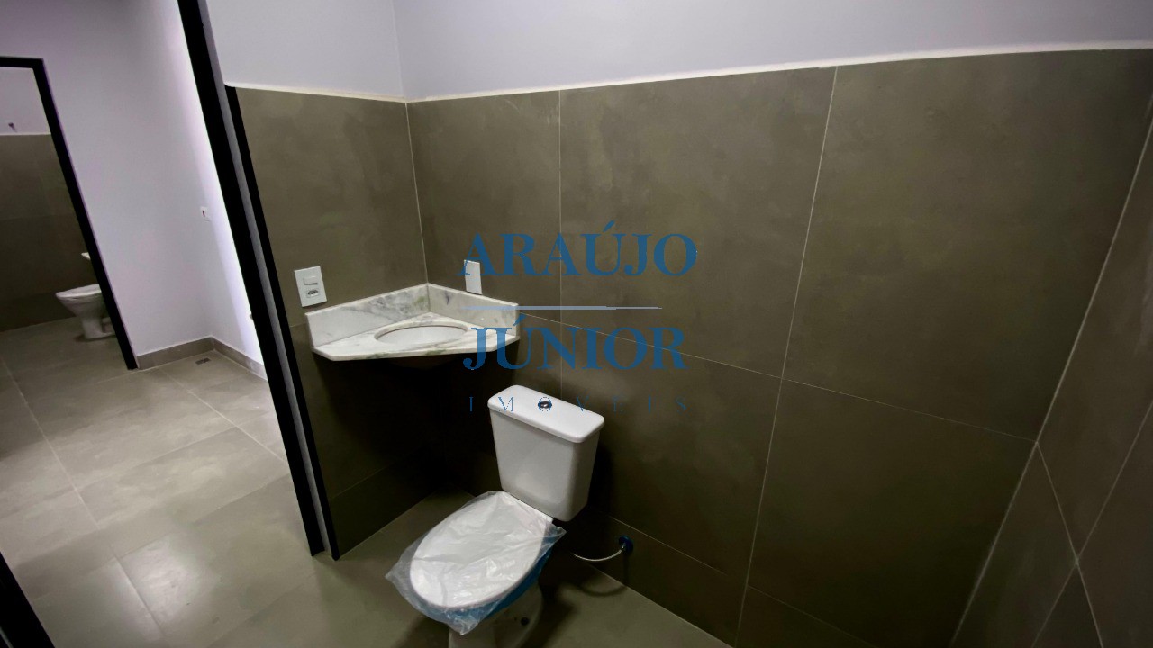 Loja-Salão, 120 m² - Foto 9
