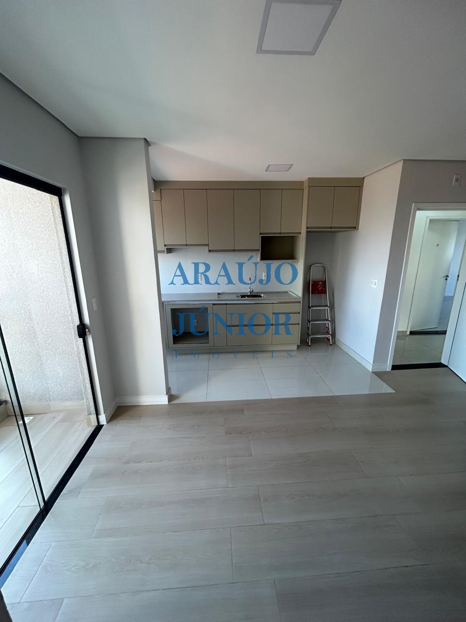 Apartamento, 2 quartos, 63 m² - Foto 6