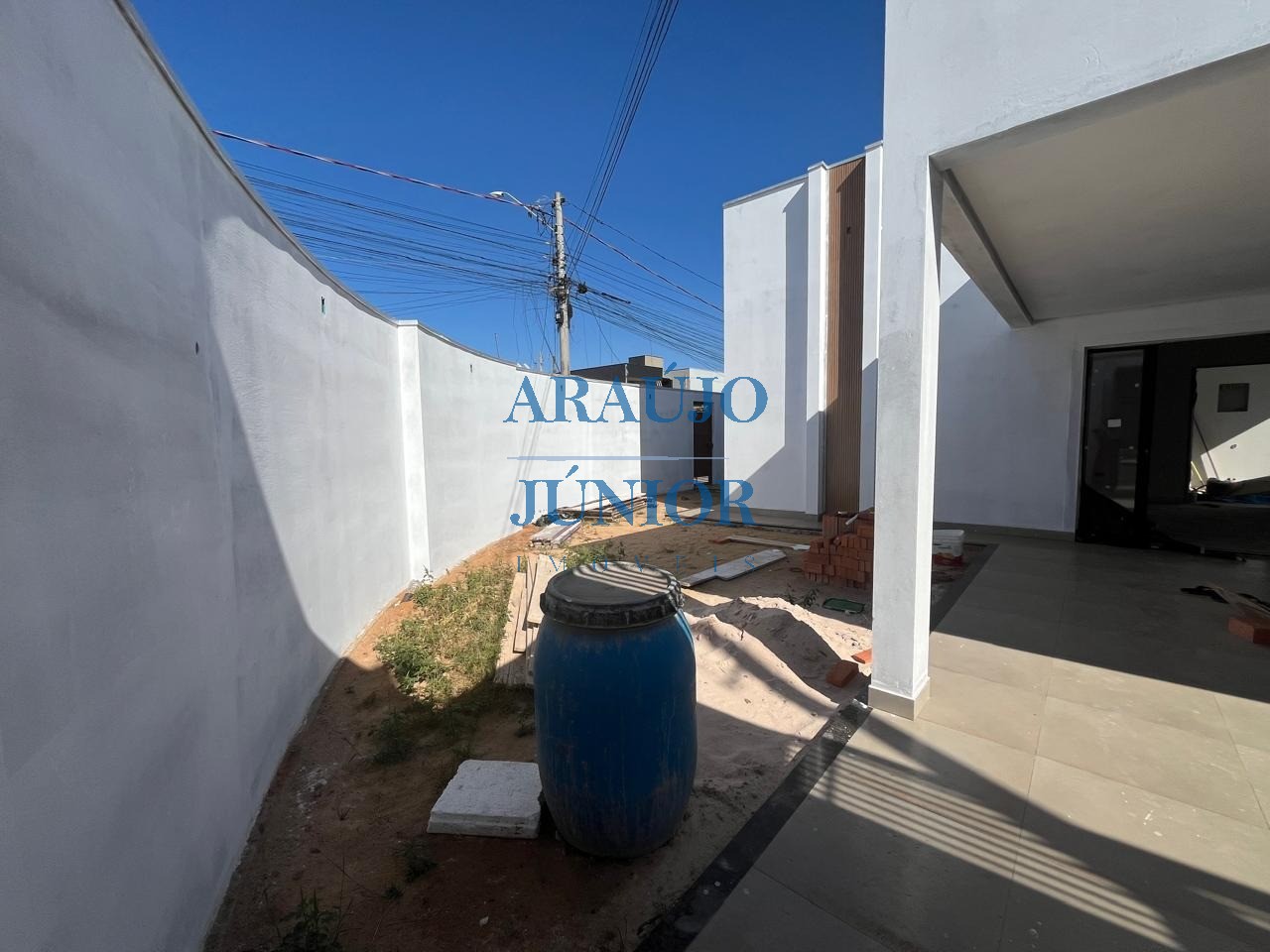 Casa, 3 quartos - Foto 3