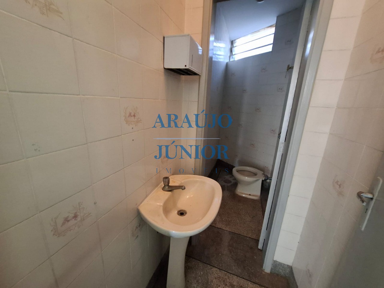 Loja-Salão, 78 m² - Foto 8