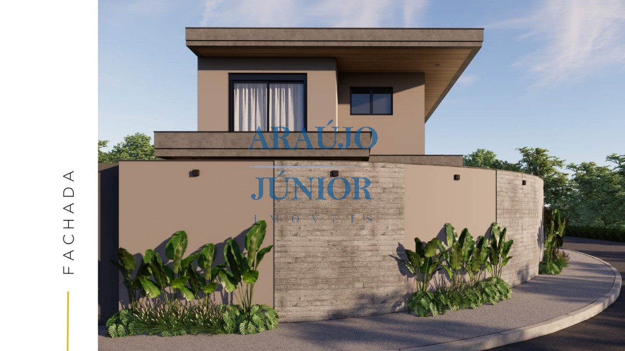 Casa, 3 quartos, 273 m² - Foto 8