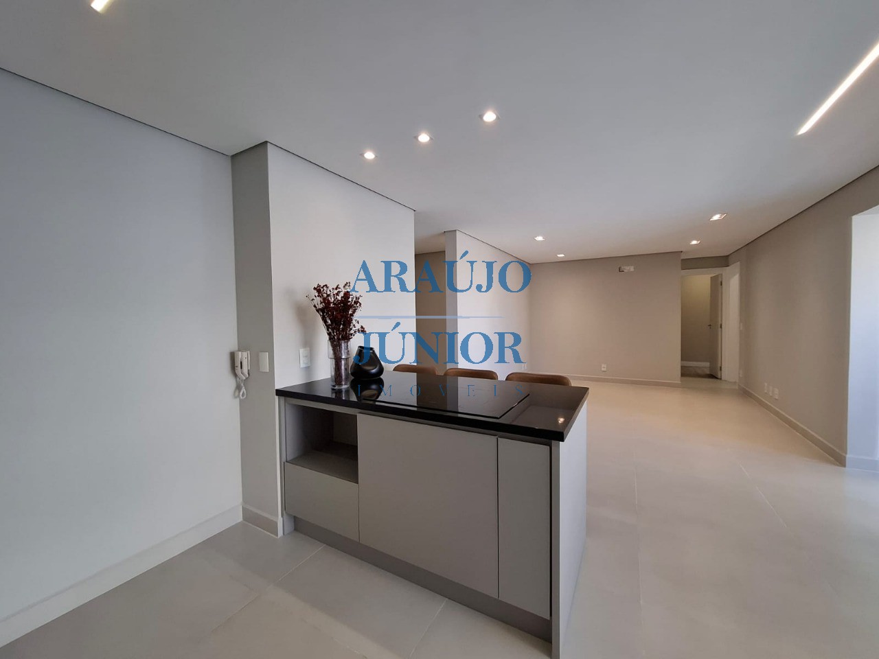 Apartamento, 3 quartos, 121 m² - Foto 7