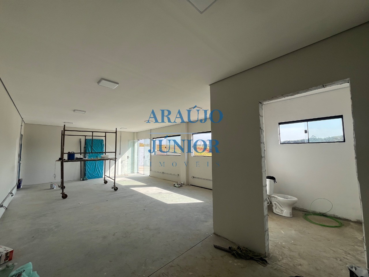 Depósito-Galpão, 750 m² - Foto 22