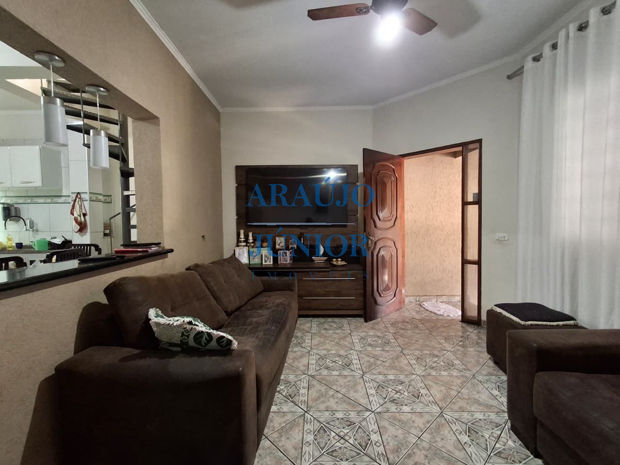 Casa, 2 quartos - Foto 6