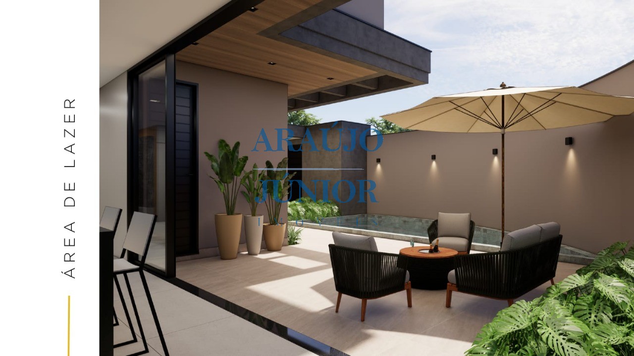 Casa, 3 quartos, 273 m² - Foto 7