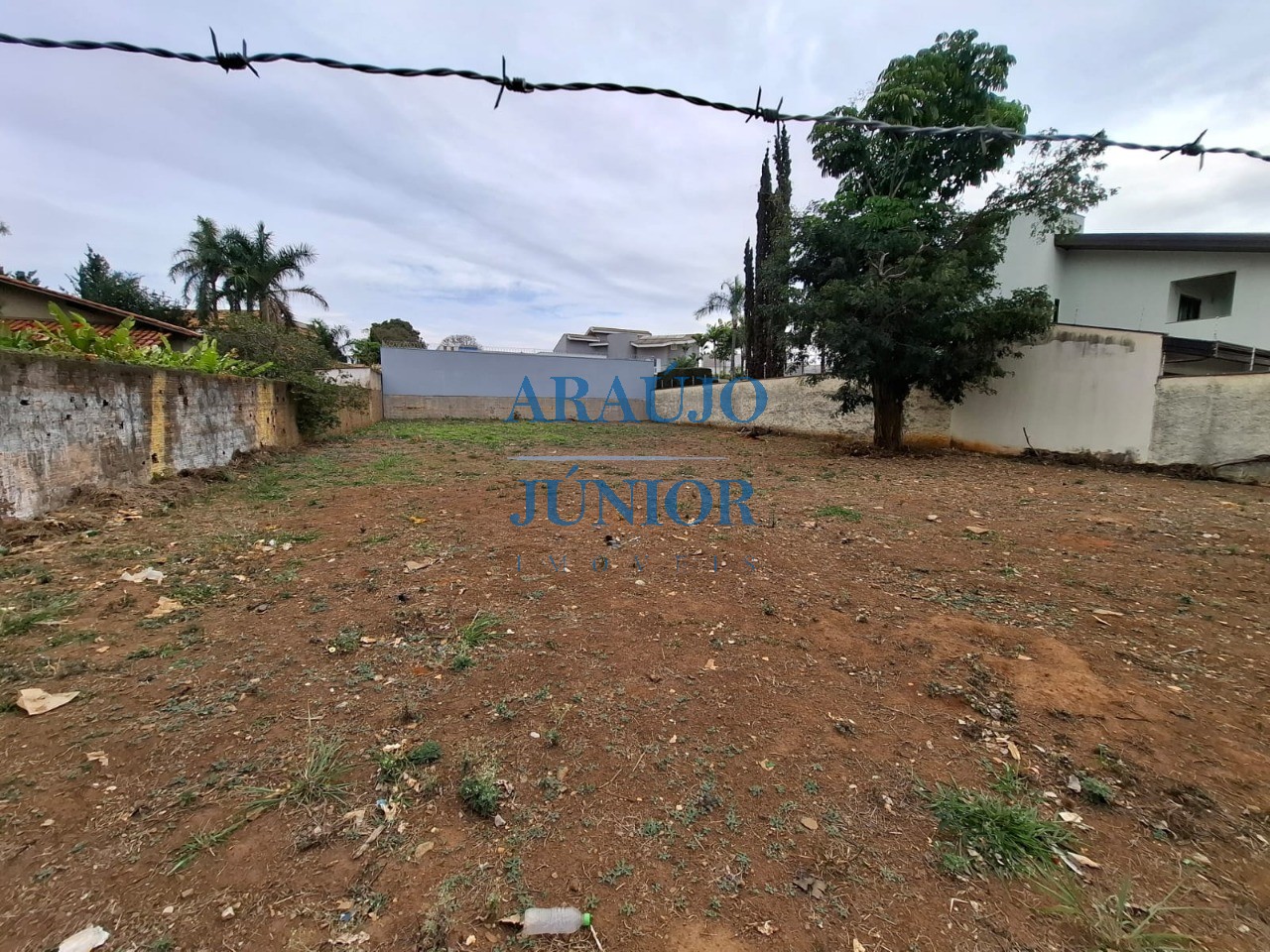 Loteamento e Condomínio, 782 m² - Foto 4