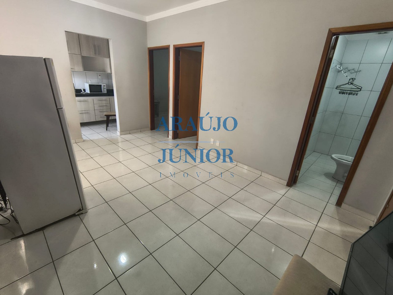 Apartamento, 2 quartos, 62 m² - Foto 1
