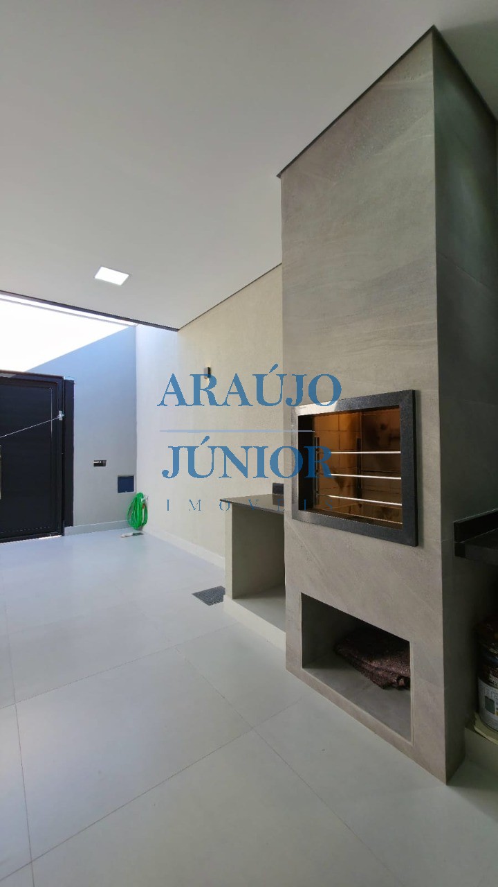 Casa, 3 quartos, 130 m² - Foto 4