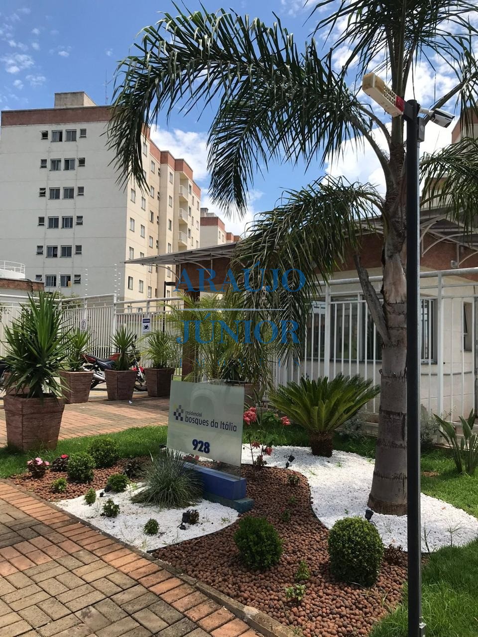 Apartamento, 2 quartos, 71 m² - Foto 1
