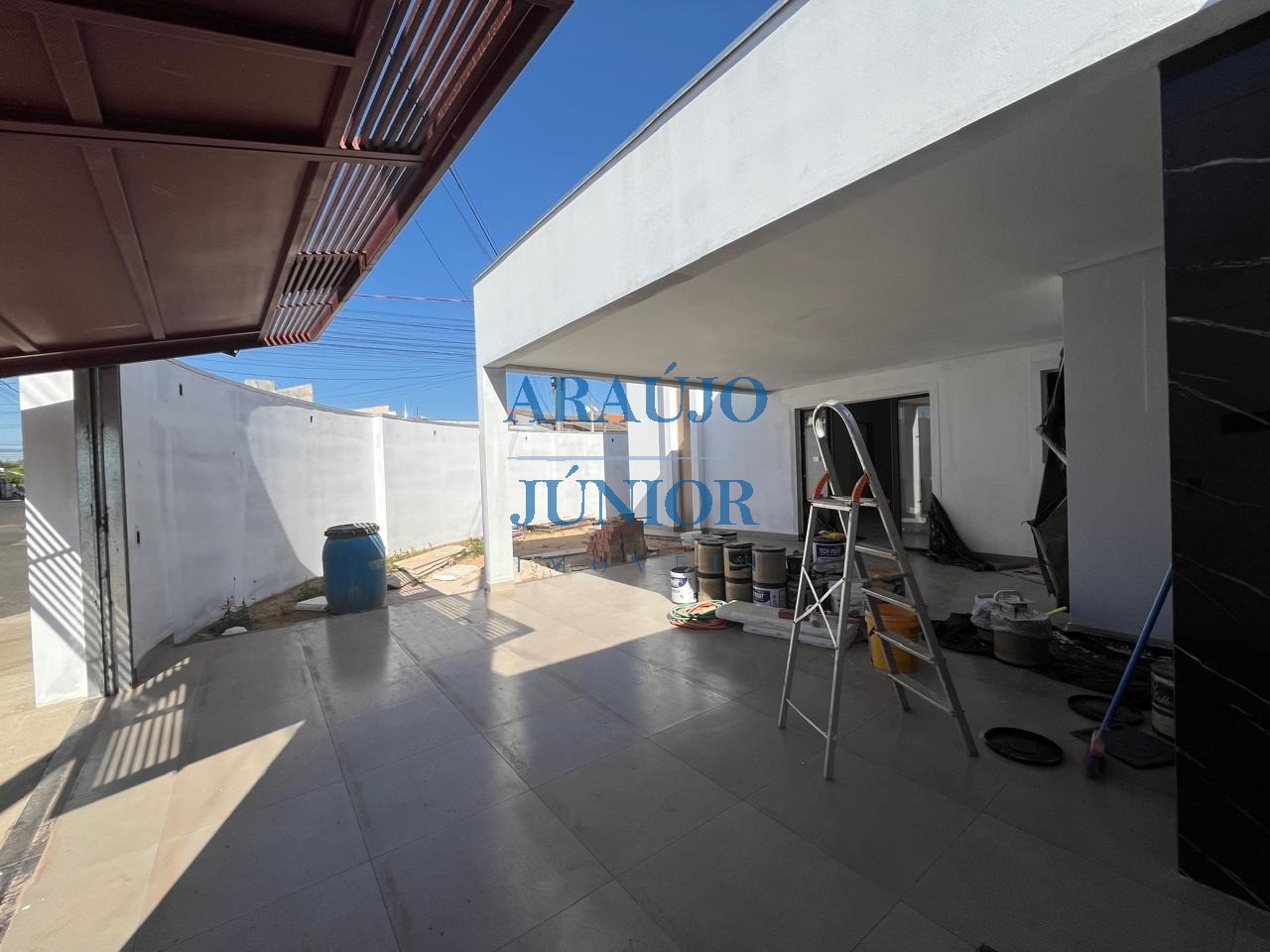 Casa, 3 quartos - Foto 4