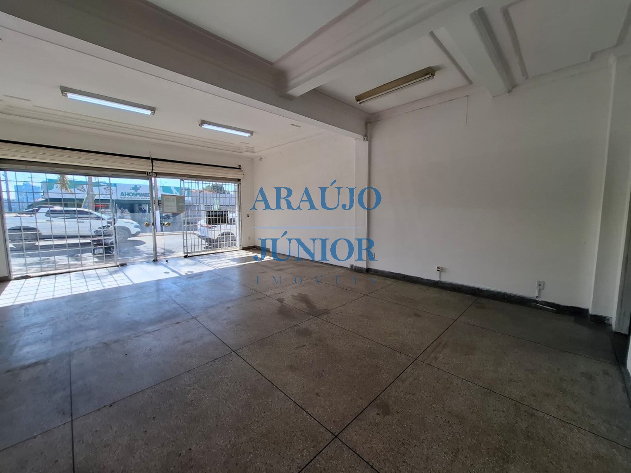 Loja-Salão, 78 m² - Foto 6