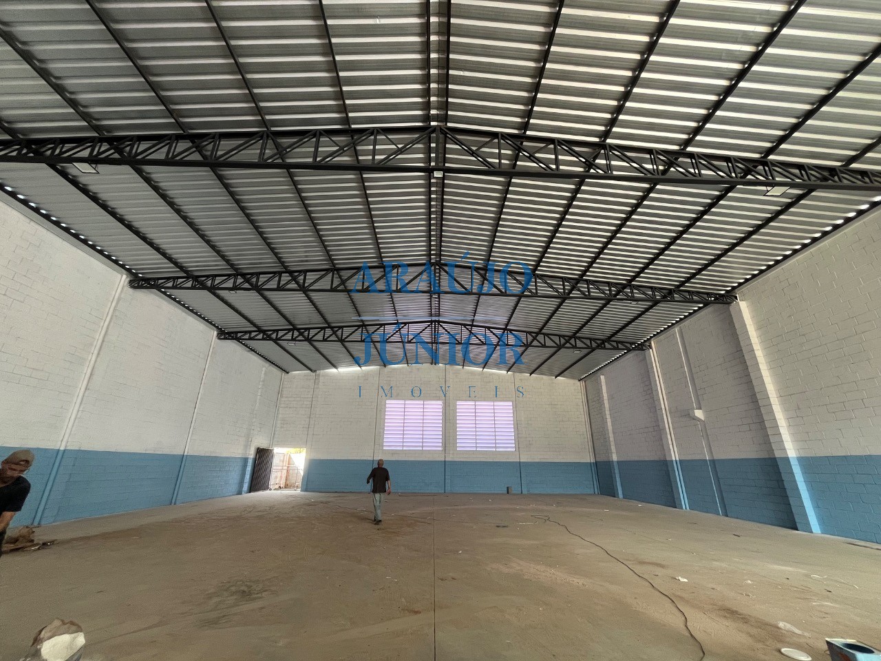 Depósito-Galpão, 750 m² - Foto 16