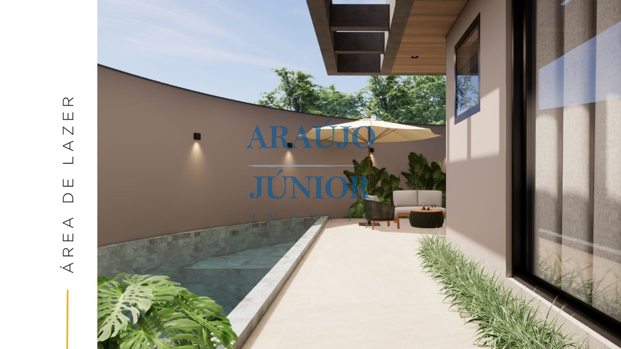 Casa, 3 quartos, 273 m² - Foto 4