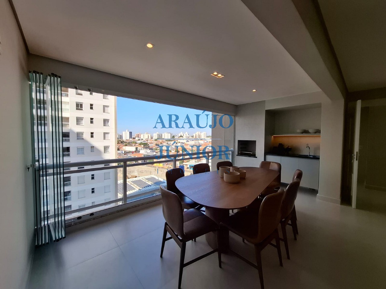 Apartamento, 3 quartos, 121 m² - Foto 5