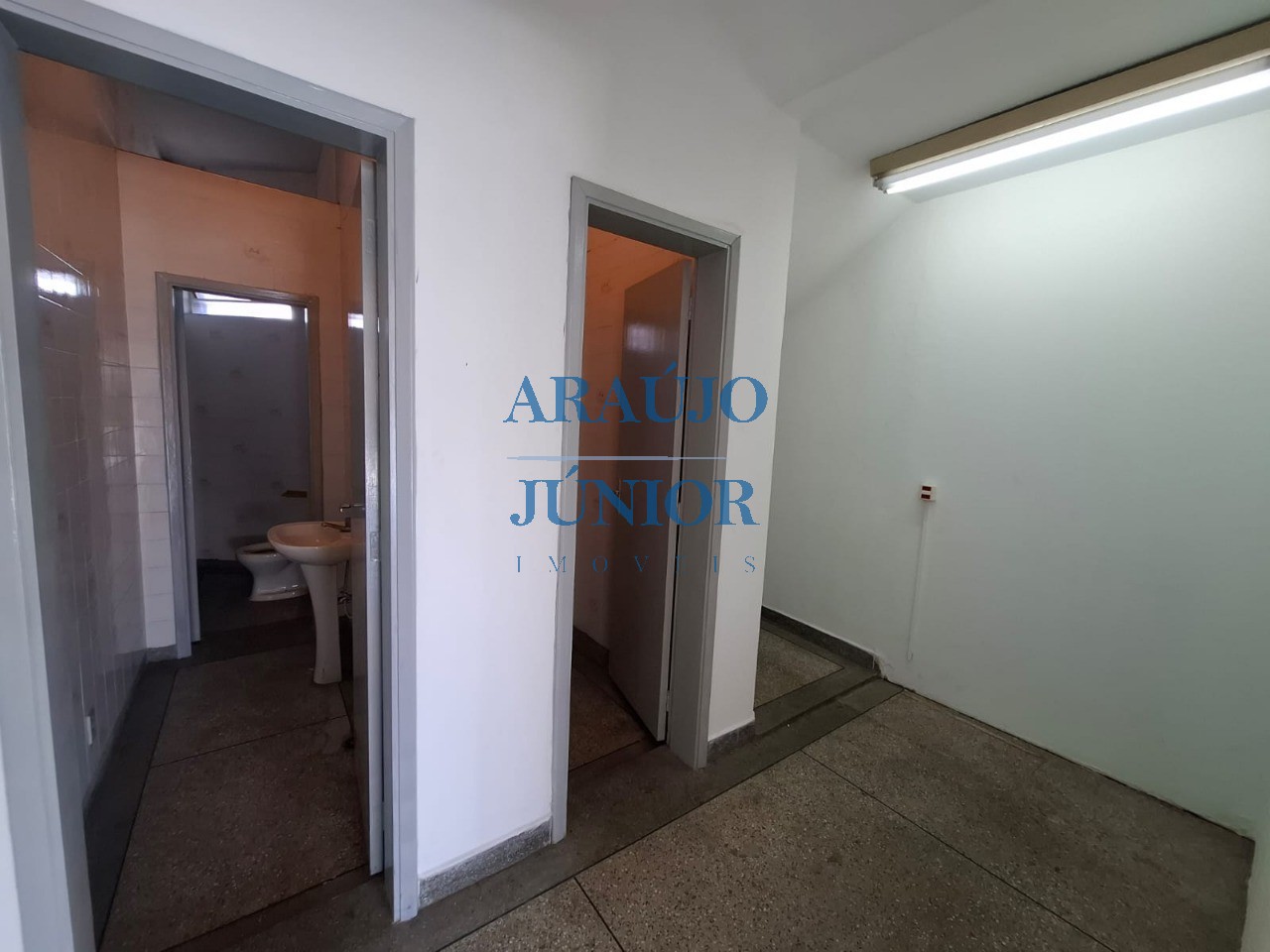Loja-Salão, 78 m² - Foto 4