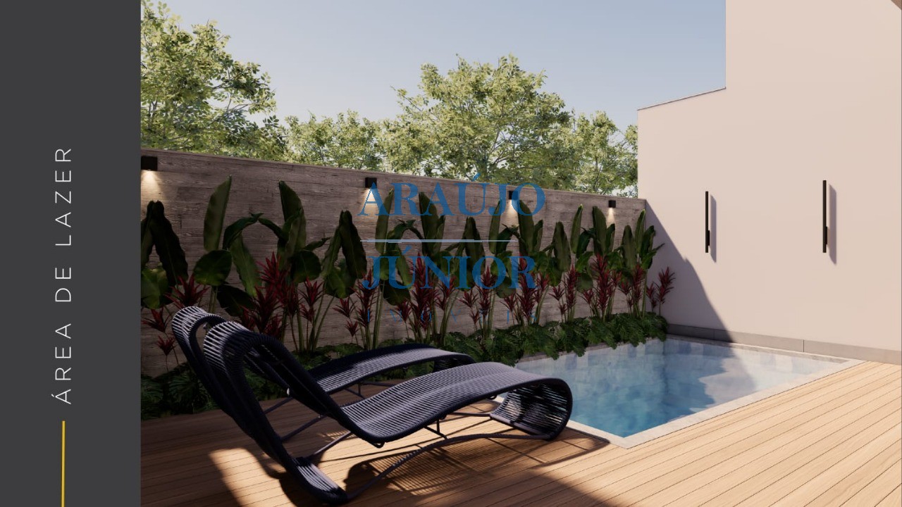 Casa, 4 quartos - Foto 6