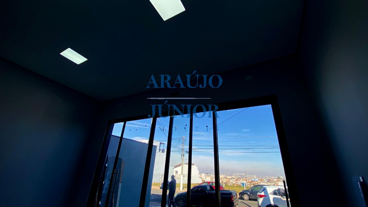 Loja-Salão, 120 m² - Foto 3