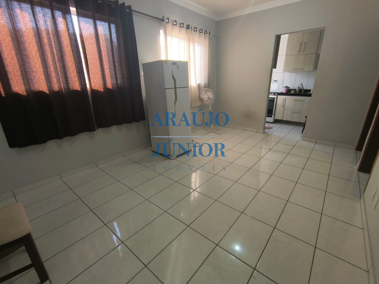 Apartamento, 2 quartos, 62 m² - Foto 2