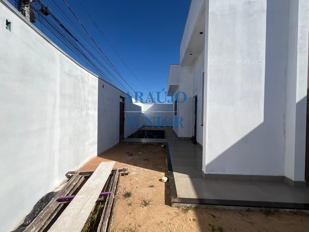 Casa, 3 quartos - Foto 8