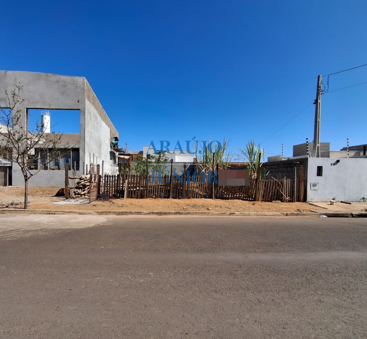 Terreno, 300 m² - Foto 1