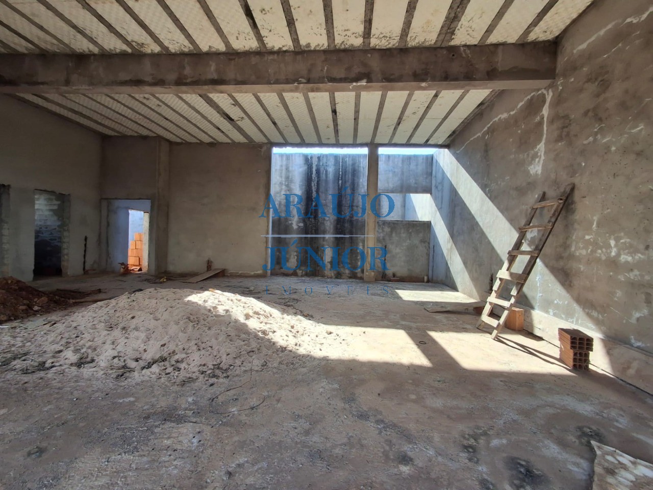 Casa, 3 quartos - Foto 20