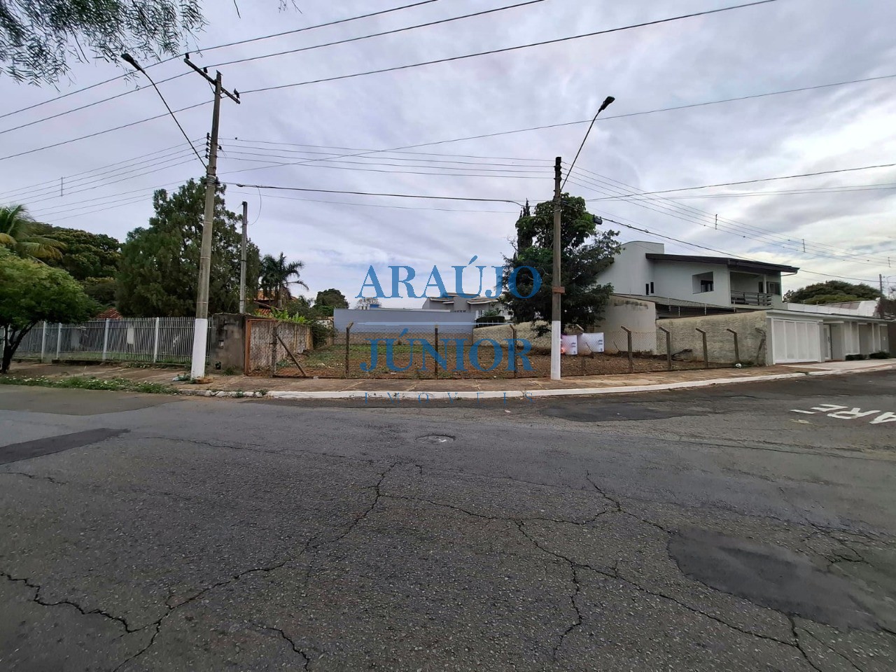 Loteamento e Condomínio, 782 m² - Foto 6