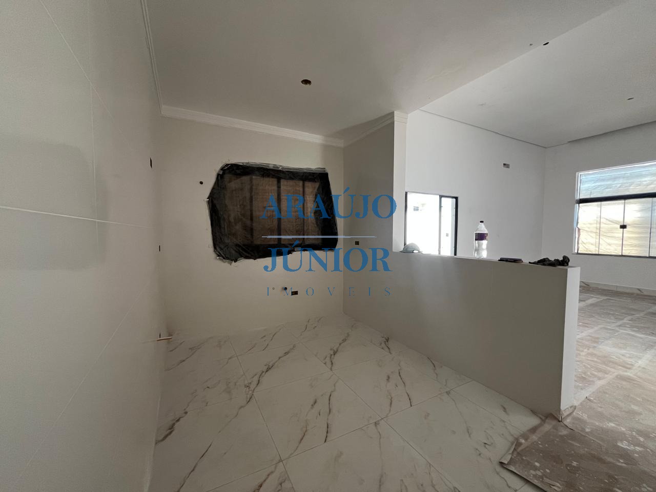 Casa, 3 quartos - Foto 17