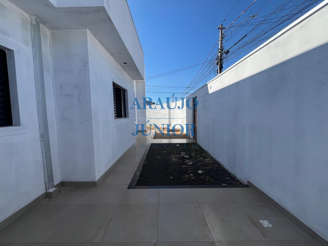 Casa, 3 quartos - Foto 10
