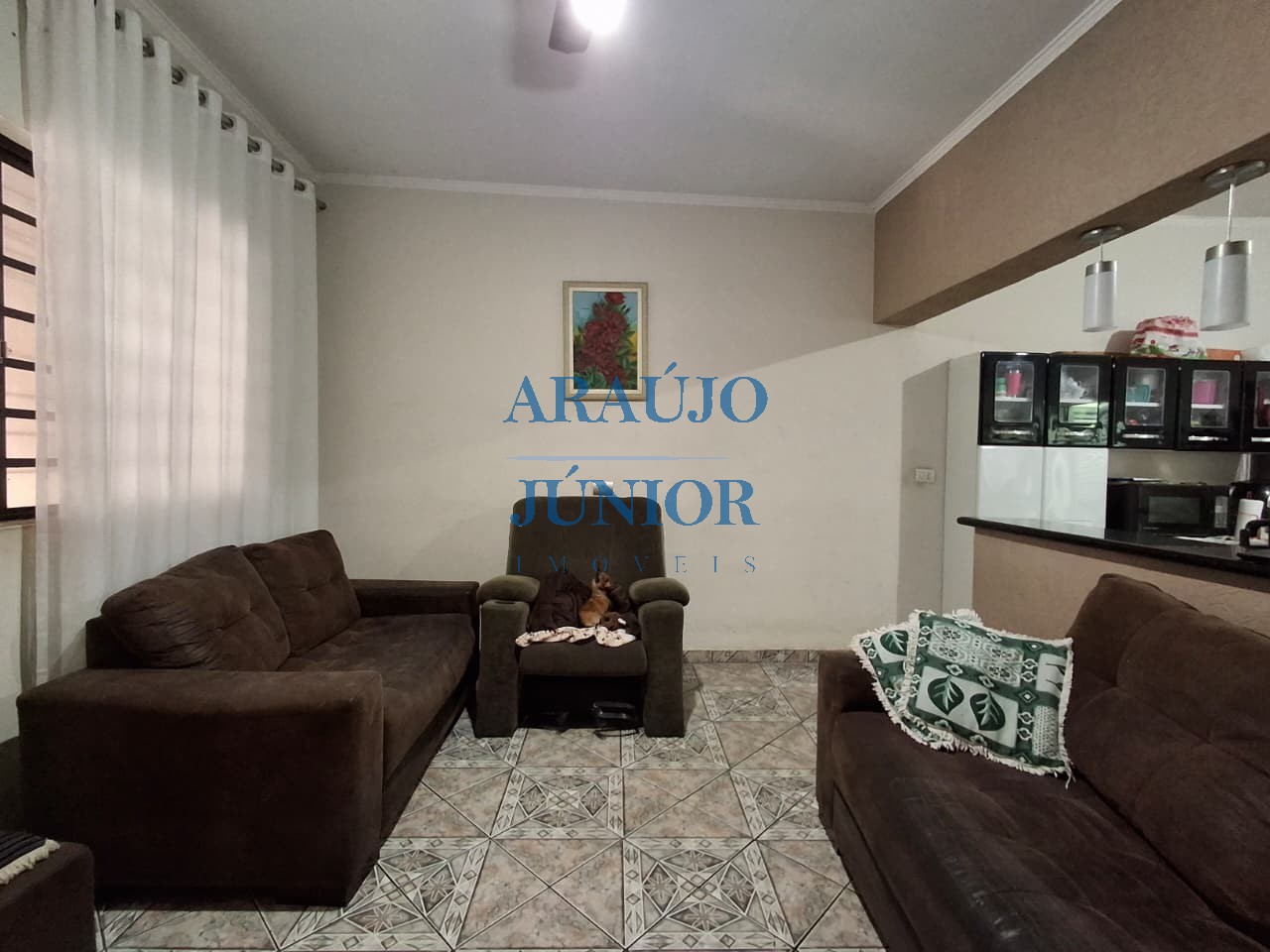 Casa, 2 quartos - Foto 4