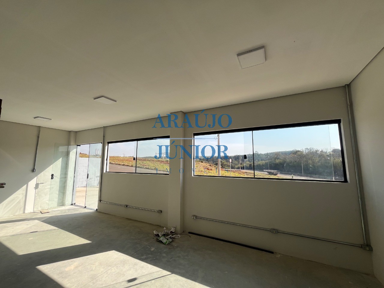 Depósito-Galpão, 750 m² - Foto 5