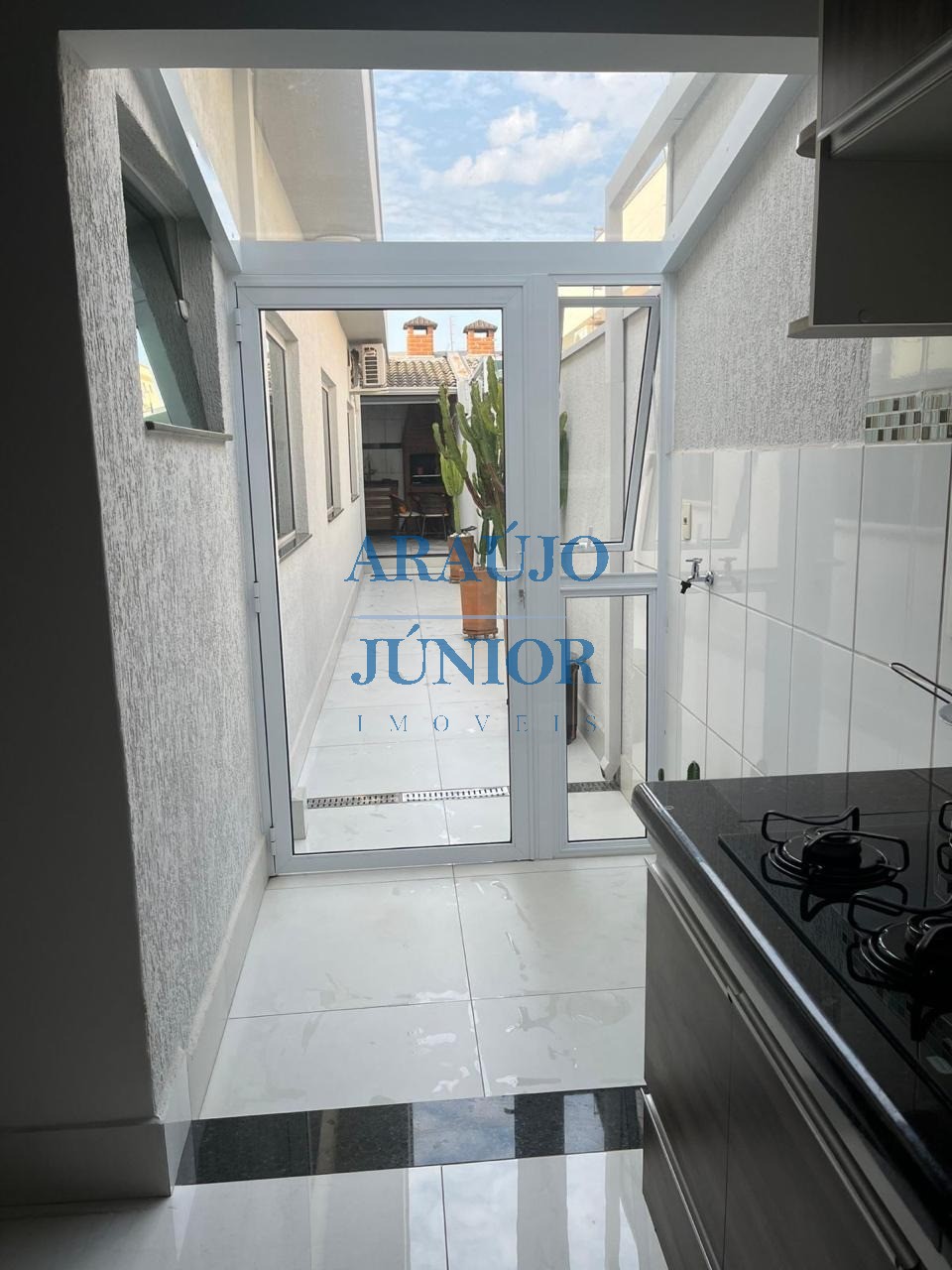 Casa, 3 quartos - Foto 7
