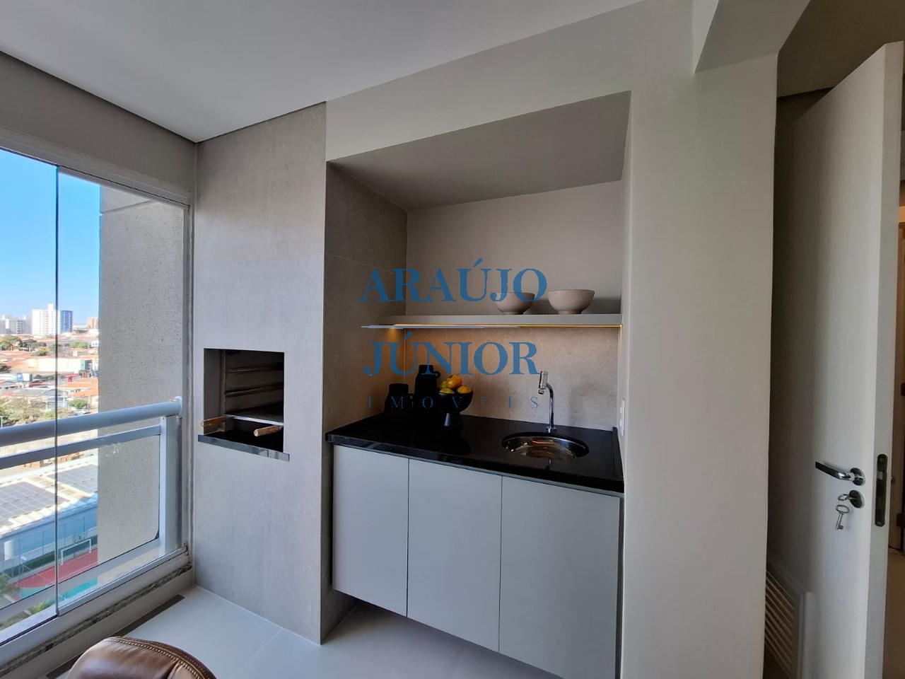 Apartamento, 3 quartos, 121 m² - Foto 23