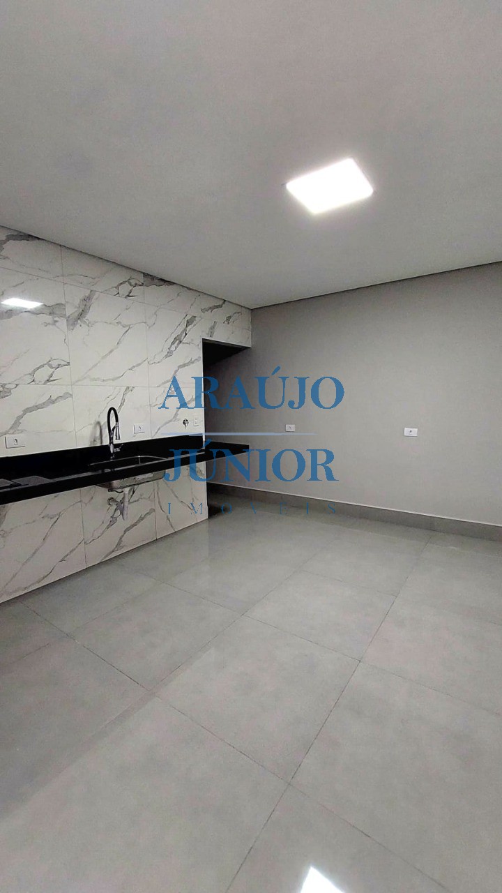Casa, 3 quartos - Foto 6