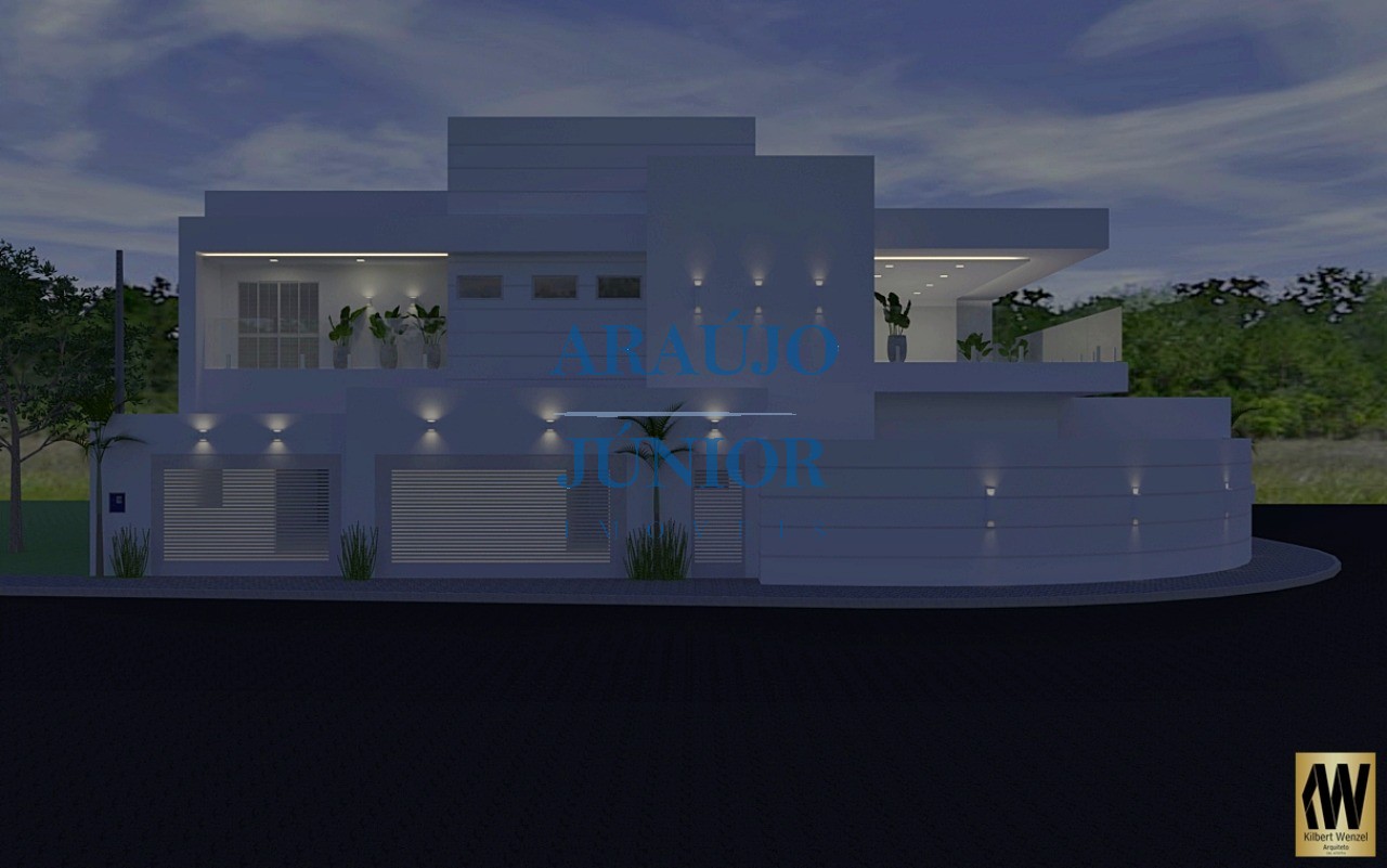 Casa, 3 quartos - Foto 6