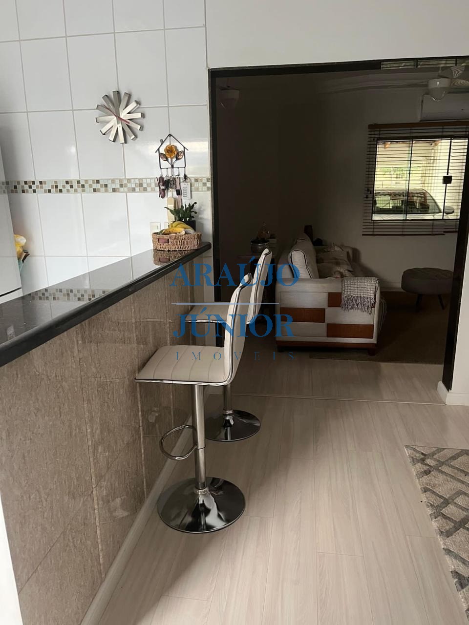 Casa, 3 quartos - Foto 13