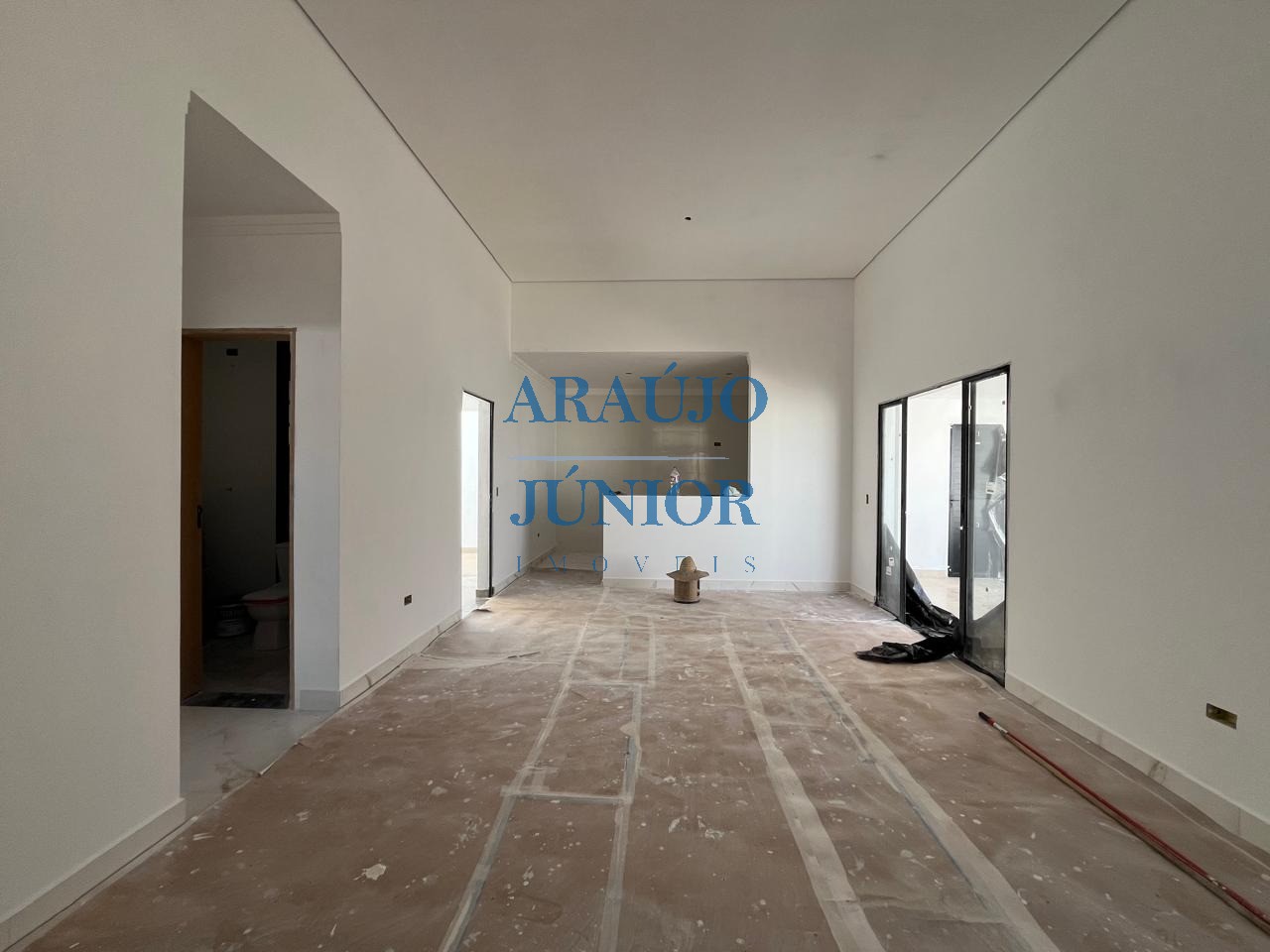Casa, 3 quartos - Foto 12