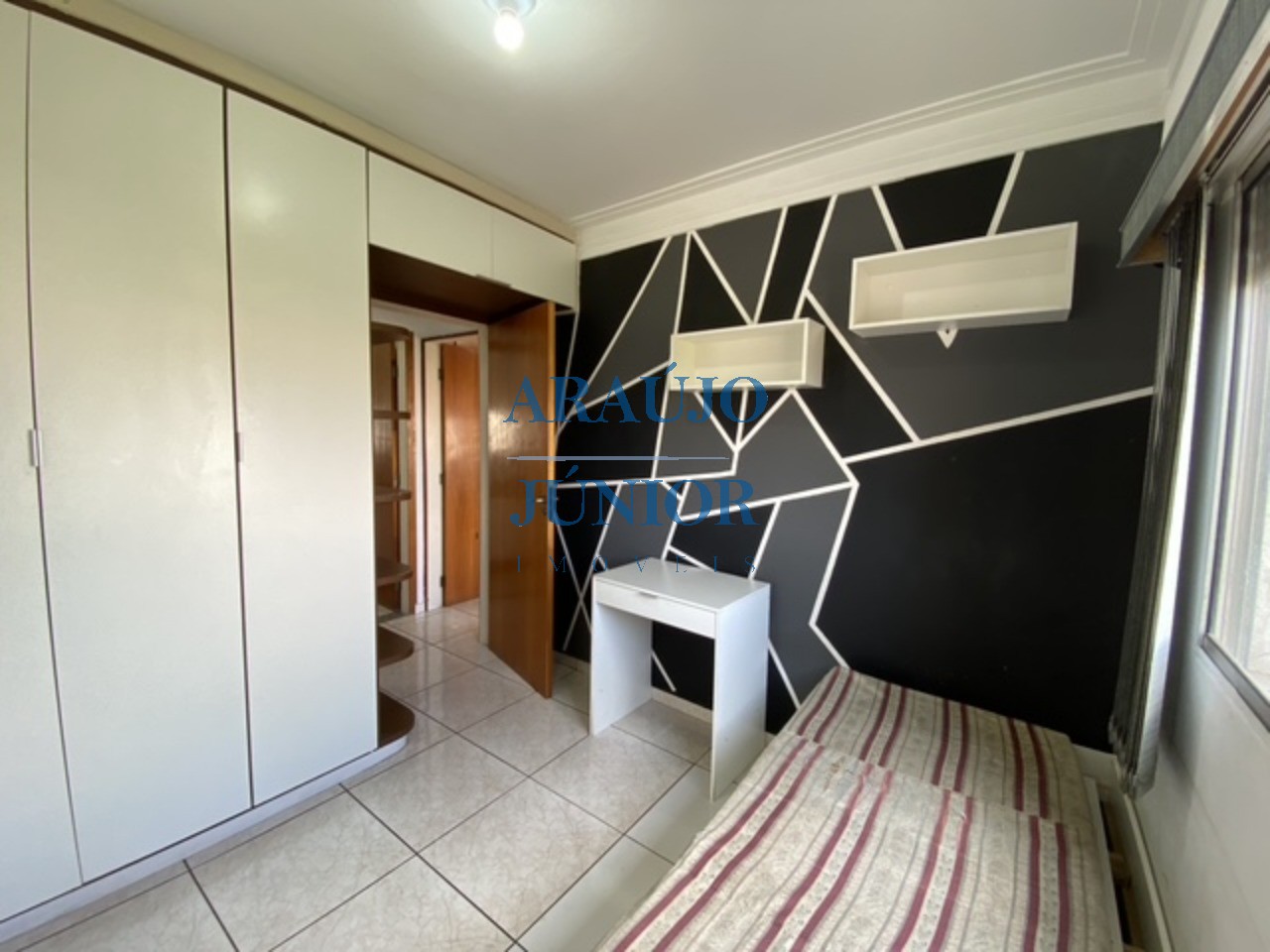 Apartamento, 2 quartos, 60 m² - Foto 3