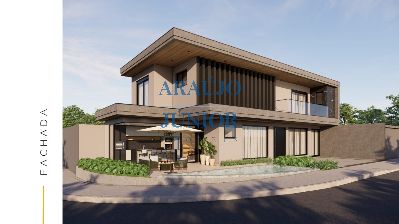 Casa, 3 quartos, 273 m² - Foto 10