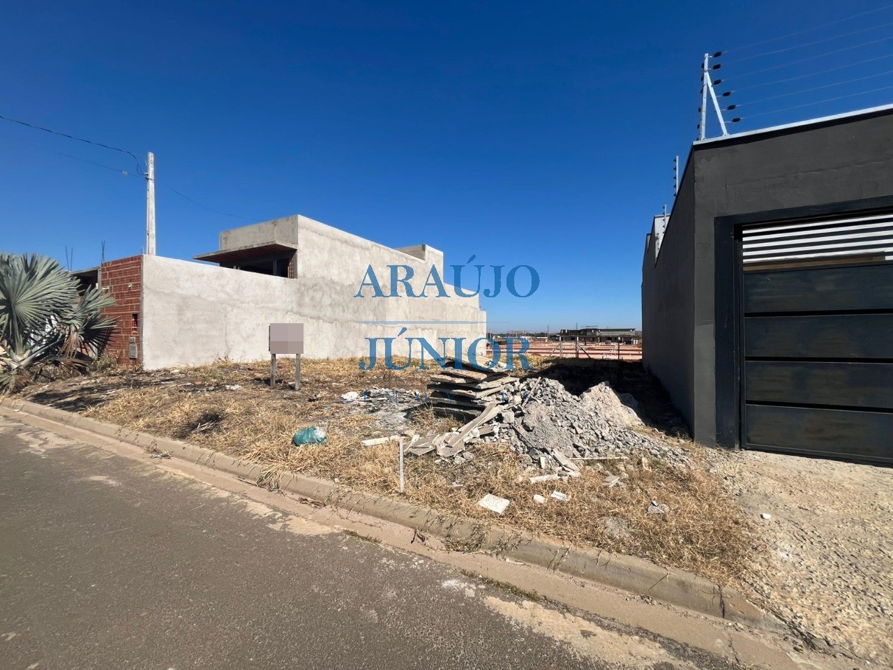 Terreno, 300 m² - Foto 3