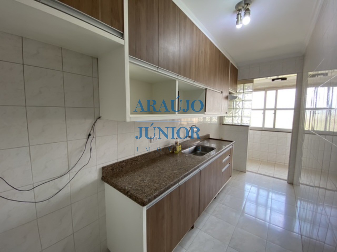 Apartamento, 2 quartos, 60 m² - Foto 9