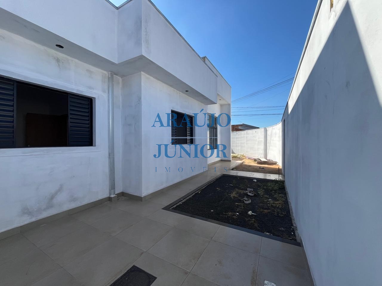 Casa, 3 quartos - Foto 11