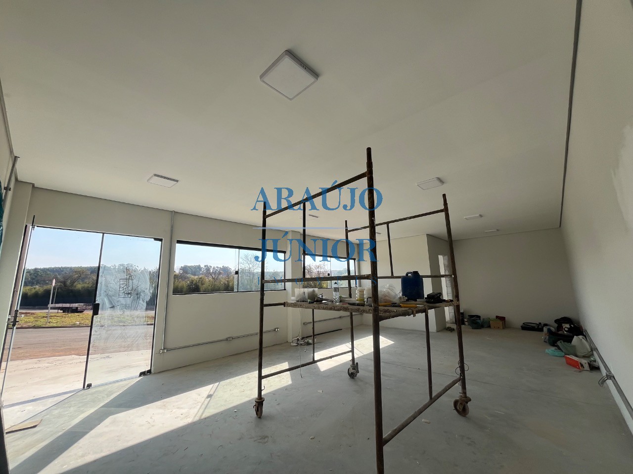 Depósito-Galpão, 750 m² - Foto 20