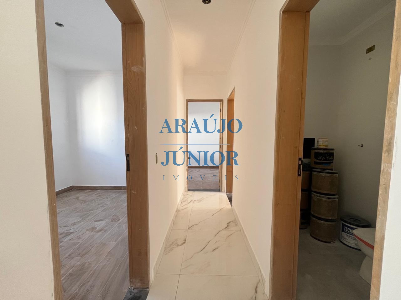 Casa, 3 quartos - Foto 21