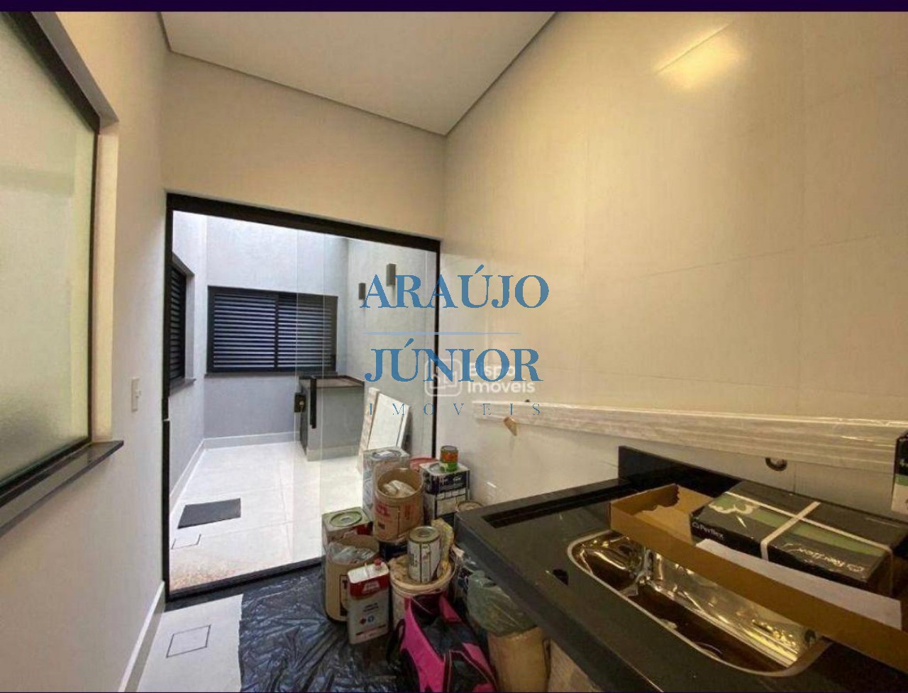 Casa, 3 quartos - Foto 12