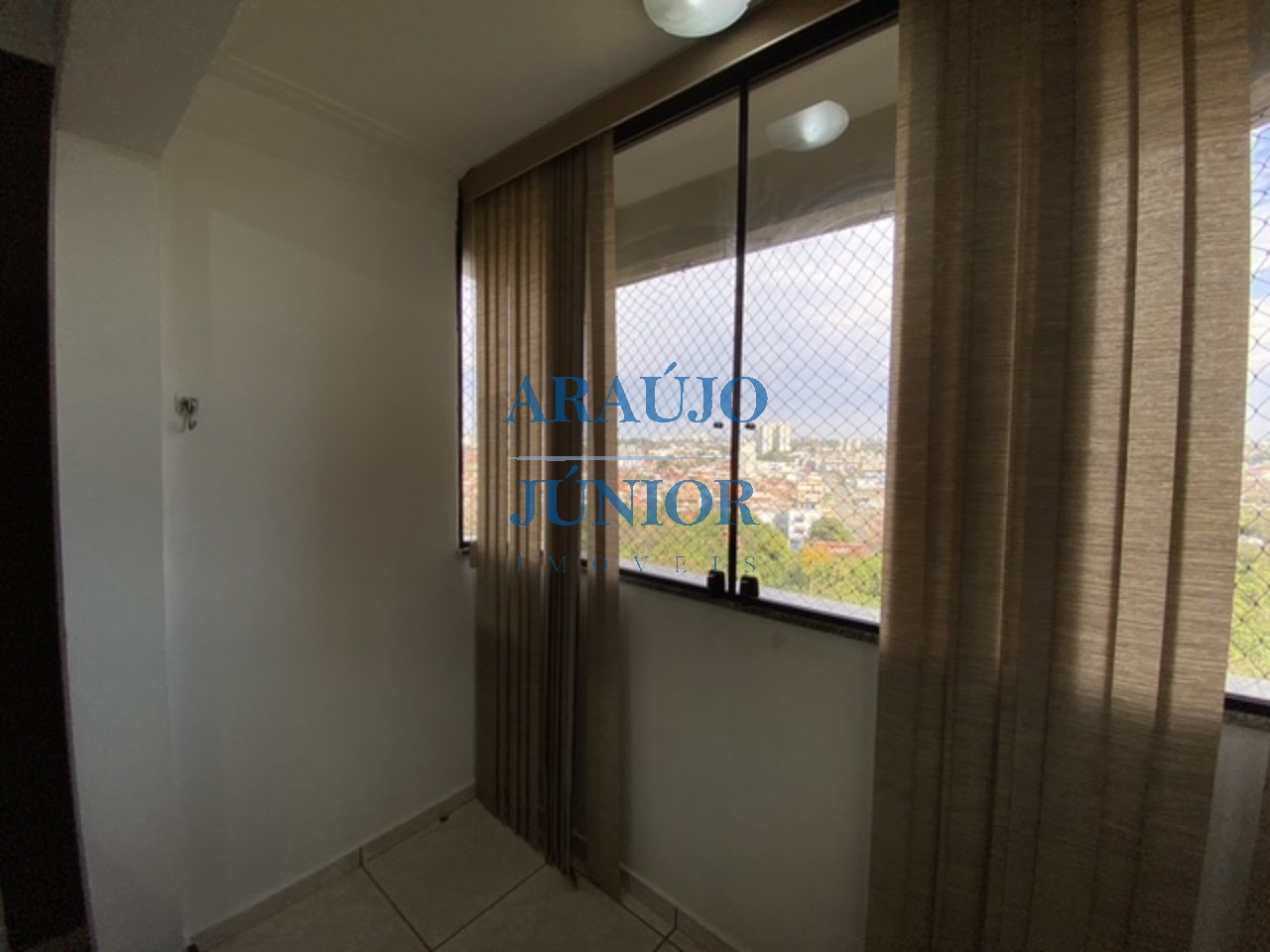 Apartamento, 2 quartos, 60 m² - Foto 7