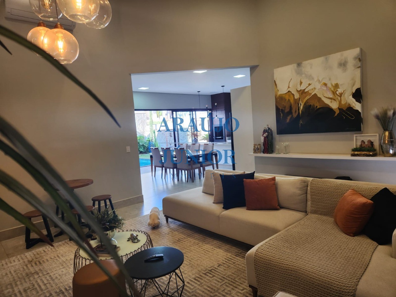 Casa, 2 quartos, 150 m² - Foto 5