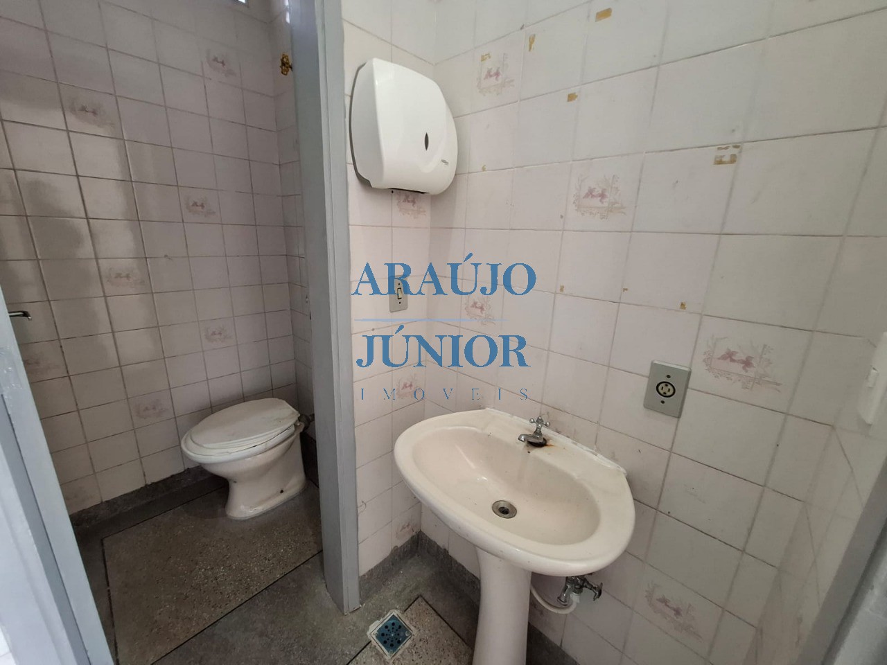 Loja-Salão, 101 m² - Foto 3