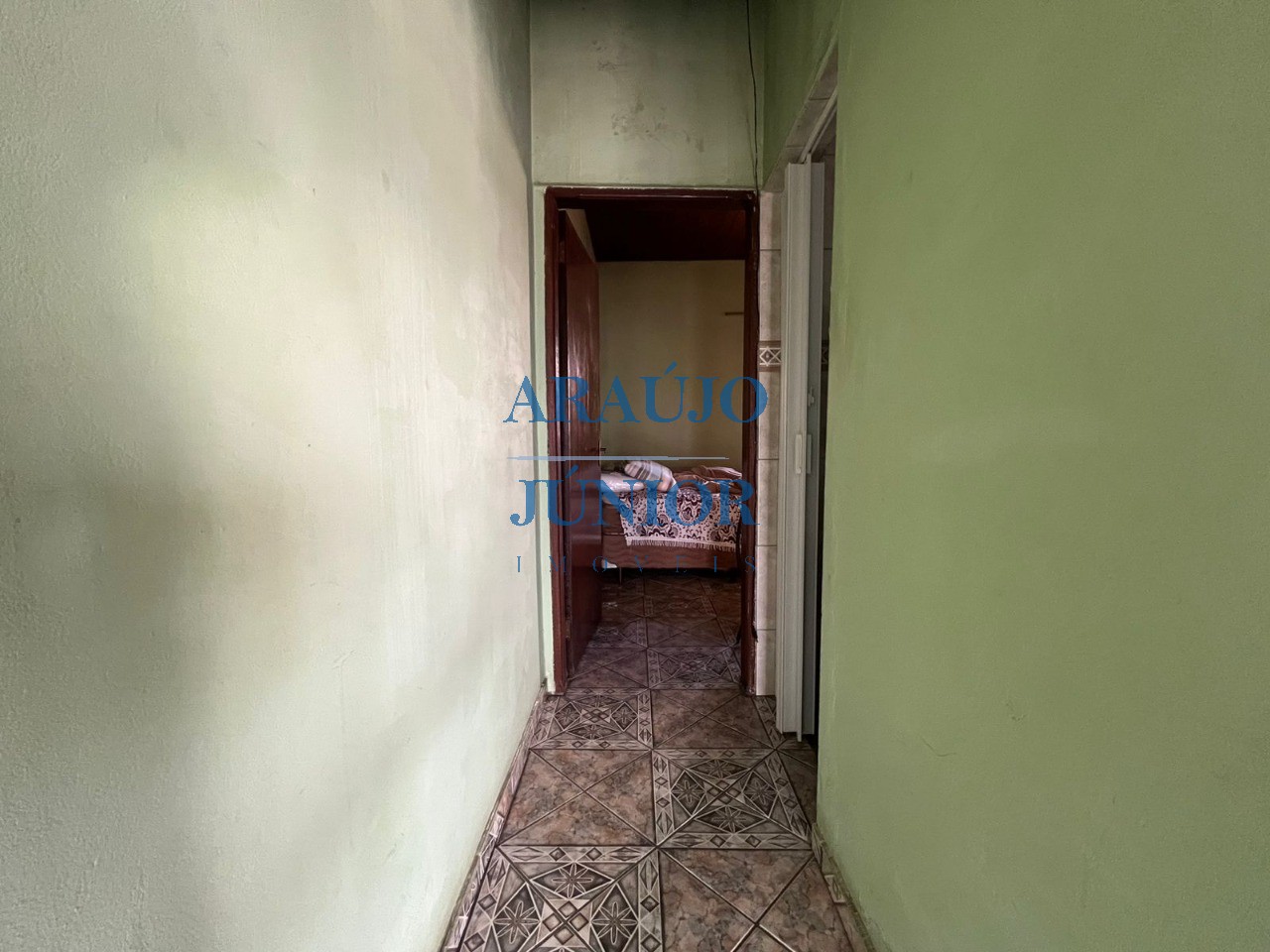 Casa, 2 quartos - Foto 15